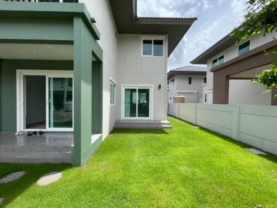 โครงการ สราญสิริ รีทรีต เกาะแก้ว