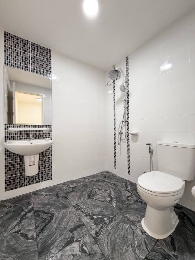 พฤกษาวิลล์ บ่อกรวด (ถลาง)