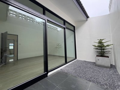 พฤกษาวิลล์ บ่อกรวด (ถลาง)