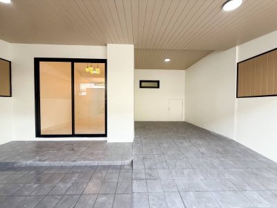 พฤกษาวิลล์ บ่อกรวด (ถลาง)