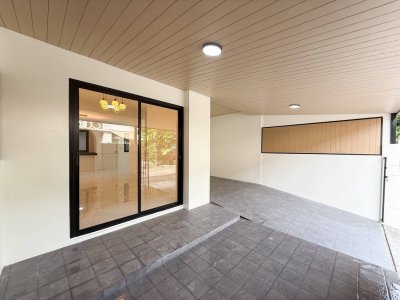 พฤกษาวิลล์ บ่อกรวด (ถลาง)