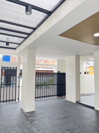 พฤกษาวิลล์ บ่อกรวด (ถลาง)