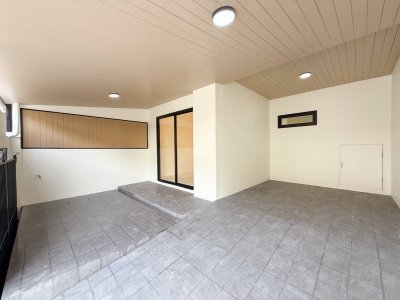 พฤกษาวิลล์ บ่อกรวด (ถลาง)