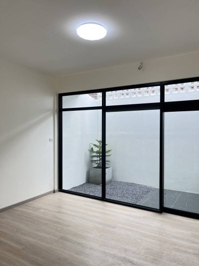 พฤกษาวิลล์ บ่อกรวด (ถลาง)