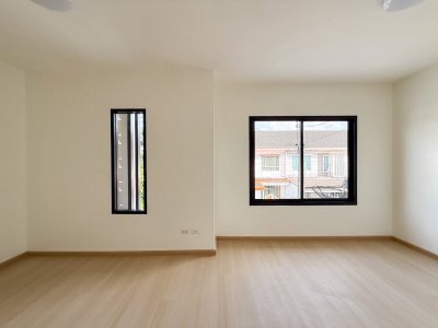 พฤกษาวิลล์ บ่อกรวด (ถลาง)