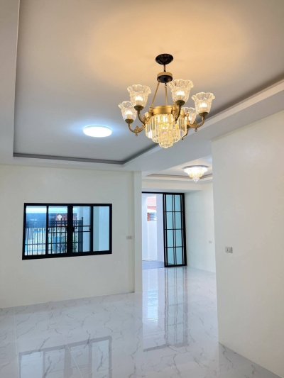 พฤกษาวิลล์ บ่อกรวด (ถลาง)