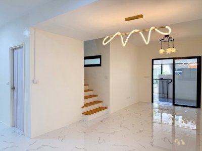 พฤกษาวิลล์ บ่อกรวด (ถลาง)