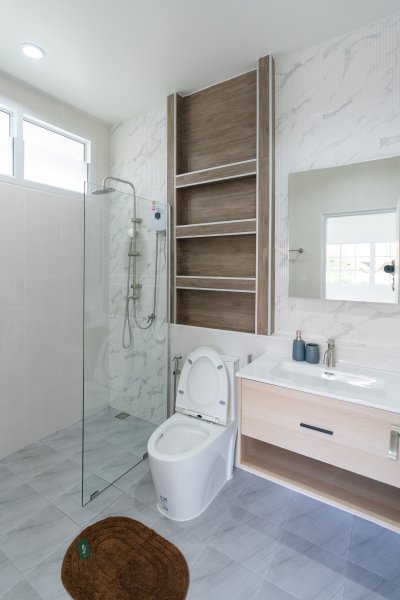 บ้านสวนเนรมิต1 56 ตารางวา 3 ห้องนอน 2 ห้องน้ำ แถมเฟอร์นิเจอรฺ์ครบ พร้อยอยู่