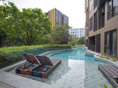 The Base Central Phuket