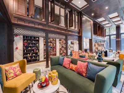 The Base Central Phuket