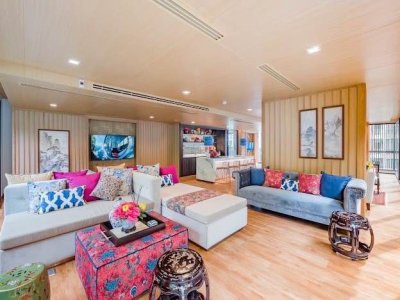 The Base Central Phuket