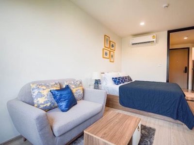 The Base Central Phuket