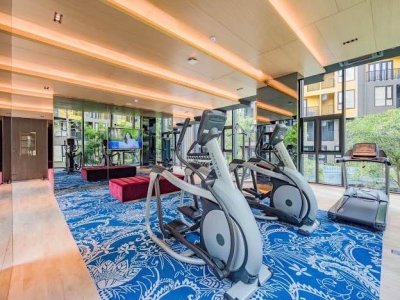 The Base Central Phuket