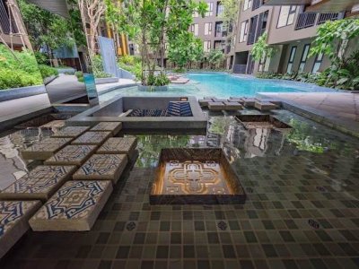 The Base Central Phuket