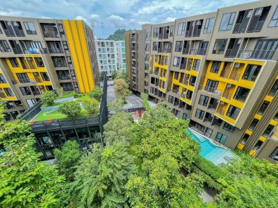 The Base Central Phuket