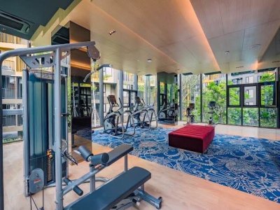 The Base Central Phuket