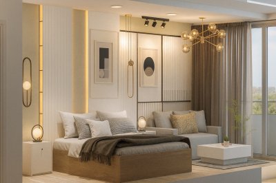 เดอะเบลล์ คอนโดมิเนียม โซนฉลอง