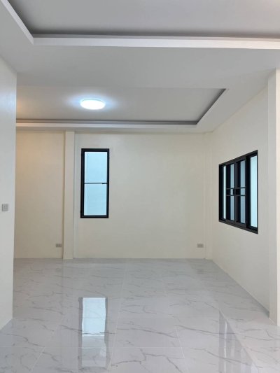 หมู่บ้านวราณีย์ บายพาส