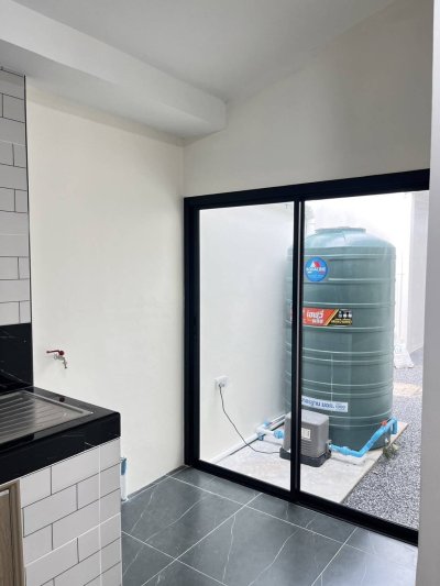 หมู่บ้านวราณีย์ บายพาส