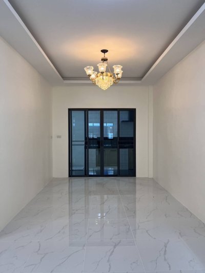 หมู่บ้านวราณีย์ บายพาส