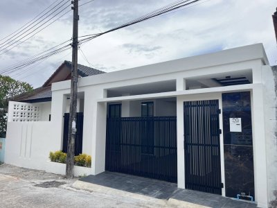 หมู่บ้านวราณีย์ บายพาส