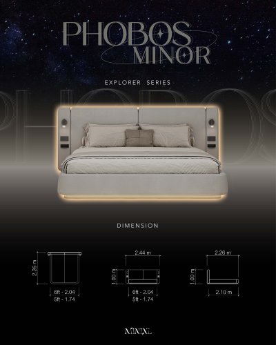 PHOBOS_MINOR