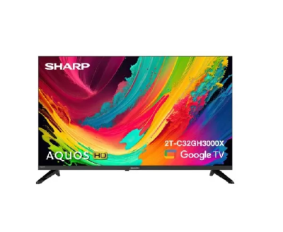 SHARP ทีวี 32 นิ้ว รุ่น 2T-C32GH3000X