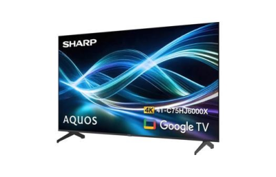 ทีวี 75 รุ่น 4T-C75HJ6000X