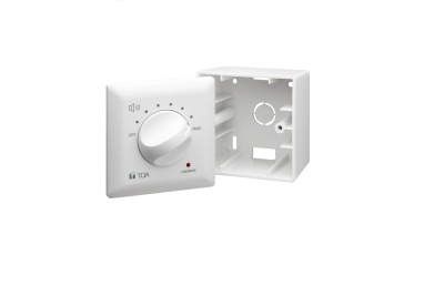 TOA วอลลุ่ม รุ่น AT-4012 AS