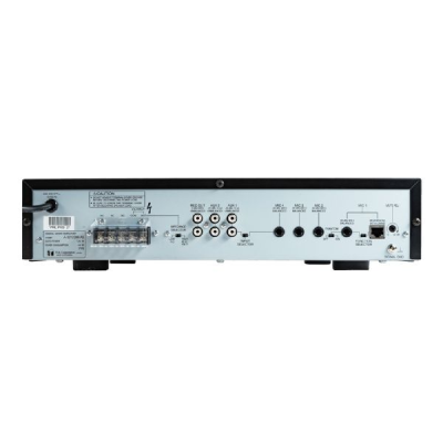 TOA มิกซ์เซอร์แอมป์ รุ่น A-3224DM-AS