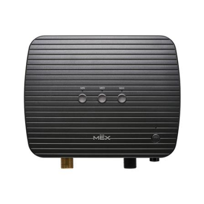 เครื่องทำน้ำร้อน รุ่น CENTRI TITANIUM 6R