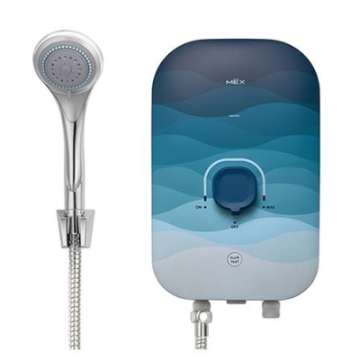 เครื่องทำน้ำอุ่น รุ่น COCO S45