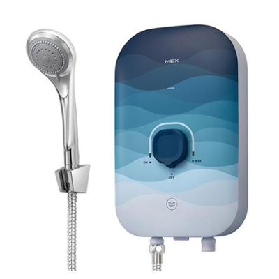 เครื่องทำน้ำอุ่น รุ่น COCO S45