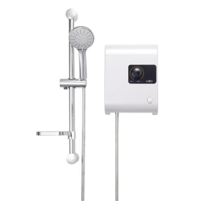 เครื่องทำน้ำร้อน รุ่น CUBE 5C