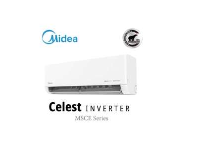 เครื่องปรับอากาศ 24000 btu รุ่น MSNE-25CRFN8-ID