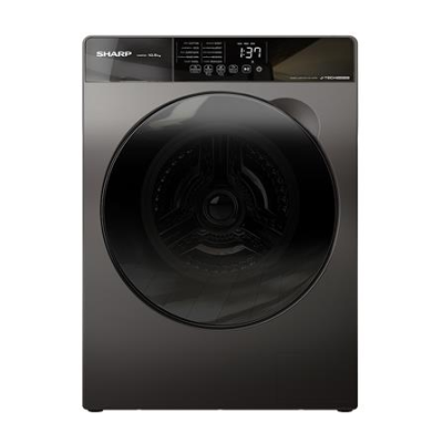 เครื่องซักผ้าฝาหน้า รุ่น ES-FK1054ST-G