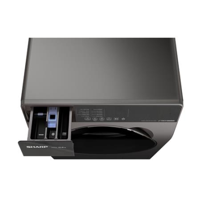 เครื่องซักผ้าฝาหน้า รุ่น ES-FK1054ST-G