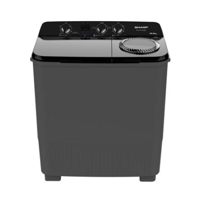 เครื่องซักผ้า 2ถัง รุ่น KT-T17DR1