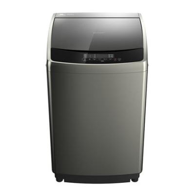 เครื่องซักผ้าฝาบน รุ่น ES-WJX16-GY