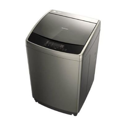 เครื่องซักผ้าฝาบน รุ่น ES-WJX16-GY