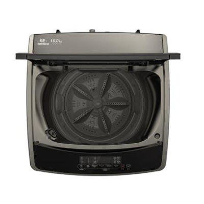 เครื่องซักผ้าฝาบน รุ่น ES-WJX16-GY