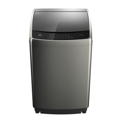 เครื่องซักผ้าฝาบน รุ่น ES-WJX17-GY