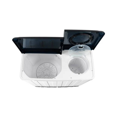เครื่องซักผ้าถังคู่ฝาบน รุ่น F210TTW