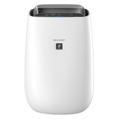 เครื่องฟอกอากาศ รุ่น FP-J40TA-W