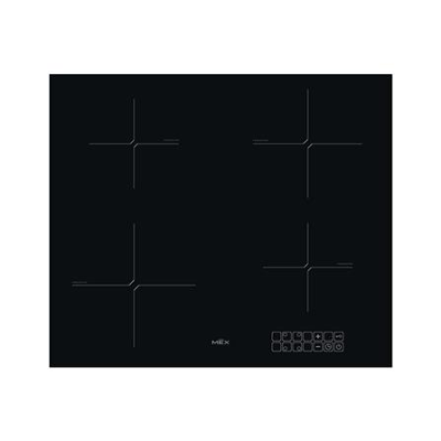 เตาไฟฟ้า 60 ซม. รุ่น HIM364