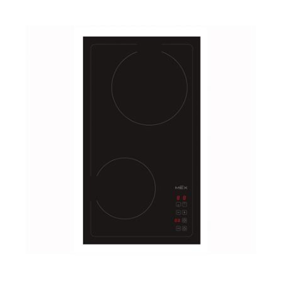 เตาไฟฟ้า 30 ซม.รุ่น HVN632