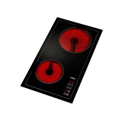 เตาไฟฟ้า 30 ซม.รุ่น HVN632