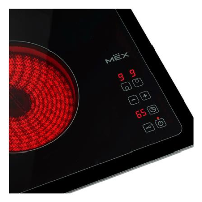 เตาไฟฟ้า 30 ซม.รุ่น HVN632