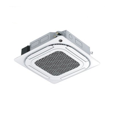 Midea เครื่องปรับอากาศ 36000 btu รุ่น MCD1-36CRDN8