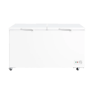 ตู้แช่เย็นและแช่แข็ง รุ่น MD-RC933G01-TH